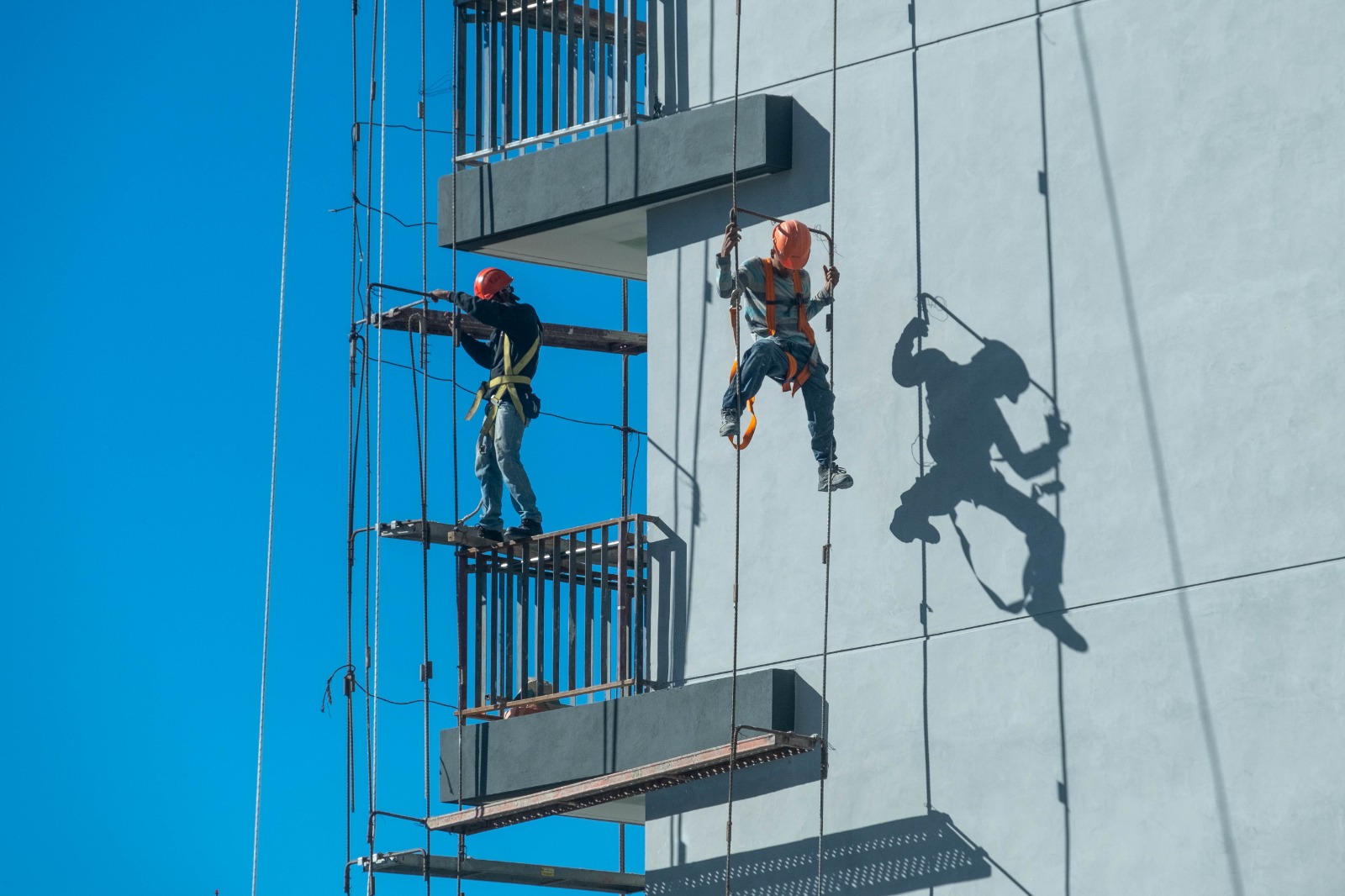 Building Maintenance